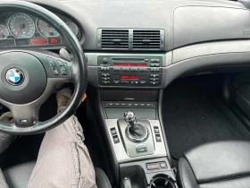 BMW M3 * 2dr Cpe * АВТОКРЕДИТ БЕЗ ПЪРВОНАЧАЛНА ВНОСКА* , снимка 9