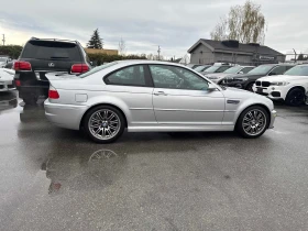 BMW M3 * 2dr Cpe * АВТОКРЕДИТ БЕЗ ПЪРВОНАЧАЛНА ВНОСКА* , снимка 3