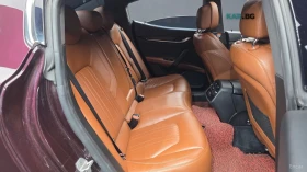 Maserati Ghibli, снимка 14