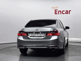 Honda Accord 2.4 9Th Generation, снимка 5