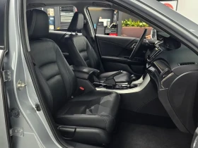 Honda Accord 2.4 9Th Generation, снимка 17