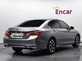 Honda Accord 2.4 9Th Generation, снимка 1