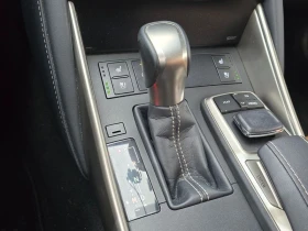 Lexus IS 2.0 8AR Automatic ПОДГРЕВ* ОБДУХВАНЕ, снимка 9