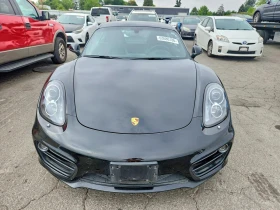 Porsche Cayman 3.4l S, снимка 5