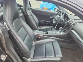 Porsche Cayman 3.4l S, снимка 10