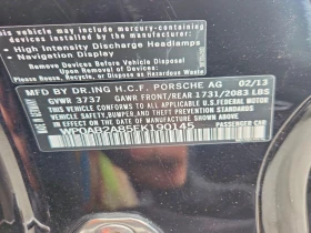 Porsche Cayman 3.4l S, снимка 12