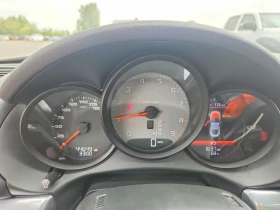 Porsche Cayman 3.4l S, снимка 9
