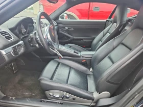 Porsche Cayman 3.4l S, снимка 7