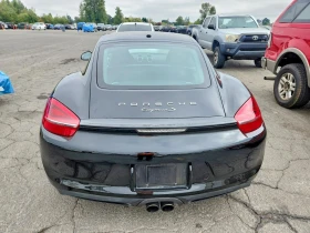 Porsche Cayman 3.4l S, снимка 6