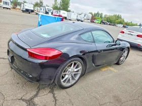 Porsche Cayman 3.4l S, снимка 3