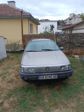VW Passat, снимка 5