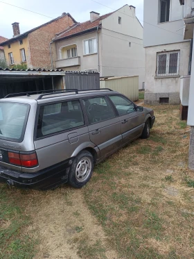 VW Passat, снимка 2