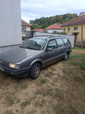 VW Passat, снимка 4