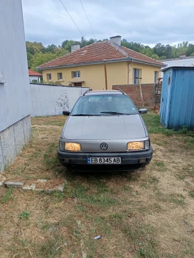 VW Passat, снимка 1