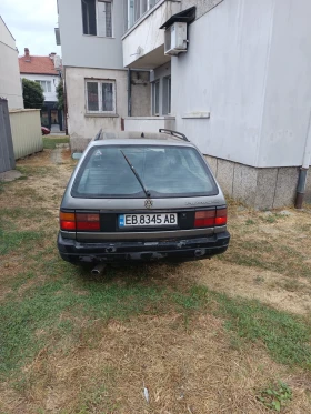 VW Passat, снимка 3