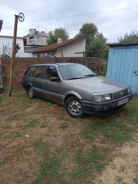 VW Passat, снимка 6