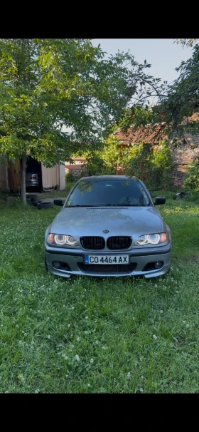BMW 330 330d, снимка 5