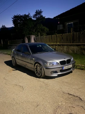 BMW 330 330d, снимка 1