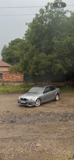 BMW 330 330d, снимка 4
