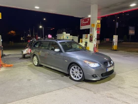 BMW 530 530xi, снимка 5