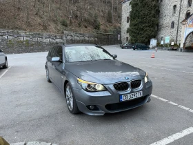 BMW 530 530xi, снимка 2