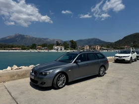 BMW 530 530xi, снимка 9