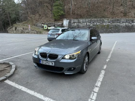 BMW 530 530xi, снимка 1