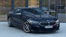BMW 850 Individual, xdrive, снимка 1