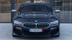 BMW 850 Individual, xdrive, снимка 2