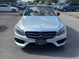 Mercedes-Benz C 300, снимка 6