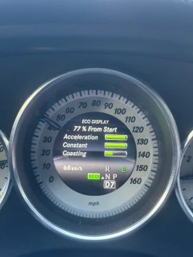 Mercedes-Benz CLS 550, снимка 16