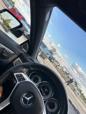 Mercedes-Benz CLS 550, снимка 3