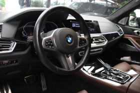 BMW X5M M50D/Bowers&Wilkins/FullLed/, снимка 7 - Автомобили и джипове - 41140358