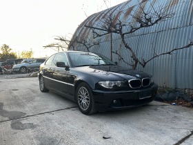 BMW 320 2.0d, снимка 1