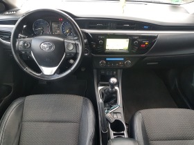Toyota Corolla 1.6 VALVE MATIC, снимка 11 - Автомобили и джипове - 43932120