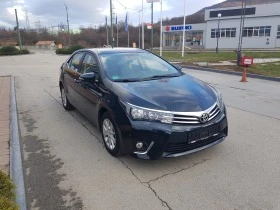 Toyota Corolla 1.6 VALVE MATIC, снимка 3