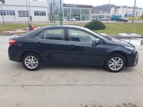 Toyota Corolla 1.6 VALVE MATIC, снимка 4