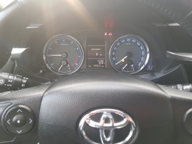 Toyota Corolla 1.6 VALVE MATIC | Mobile.bg   10