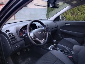 Hyundai I30 1.6crdi 90cv, снимка 13