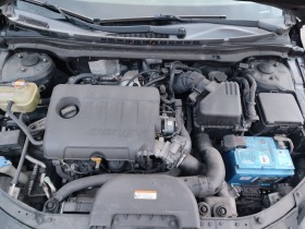 Hyundai I30 1.6crdi 90cv, снимка 10 - Автомобили и джипове - 44273693