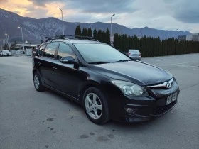 Hyundai I30 1.6crdi 90cv, снимка 3