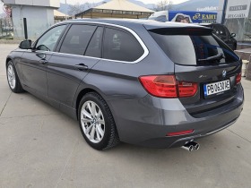 BMW 330 Luxury/X-Drive/DISTRONIK/360KAM/KOJA/FUL/FULL, снимка 6 - Автомобили и джипове - 44718028