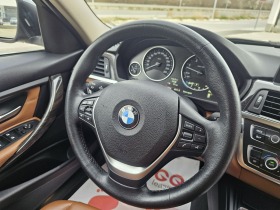 BMW 330 Luxury/X-Drive/DISTRONIK/360KAM/KOJA/FUL/FULL, снимка 10 - Автомобили и джипове - 44718028