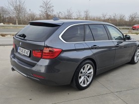 BMW 330 Luxury/X-Drive/DISTRONIK/360KAM/KOJA/FUL/FULL, снимка 4 - Автомобили и джипове - 44718028