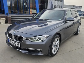 BMW 330 Luxury/X-Drive/DISTRONIK/360KAM/KOJA/FUL/FULL, снимка 1 - Автомобили и джипове - 44718028
