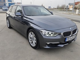BMW 330 Luxury/X-Drive/DISTRONIK/360KAM/KOJA/FUL/FULL, снимка 3 - Автомобили и джипове - 44718028