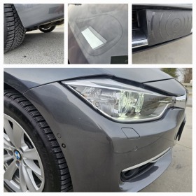 BMW 330 Luxury/X-Drive/DISTRONIK/360KAM/KOJA/FUL/FULL | Mobile.bg   12
