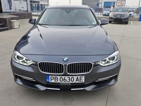 BMW 330 Luxury/X-Drive/DISTRONIK/360KAM/KOJA/FUL/FULL, снимка 2