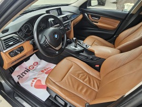 BMW 330 Luxury/X-Drive/DISTRONIK/360KAM/KOJA/FUL/FULL, снимка 15 - Автомобили и джипове - 44718028