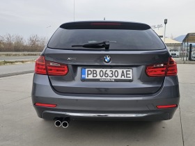 BMW 330 Luxury/X-Drive/DISTRONIK/360KAM/KOJA/FUL/FULL, снимка 5 - Автомобили и джипове - 44718028